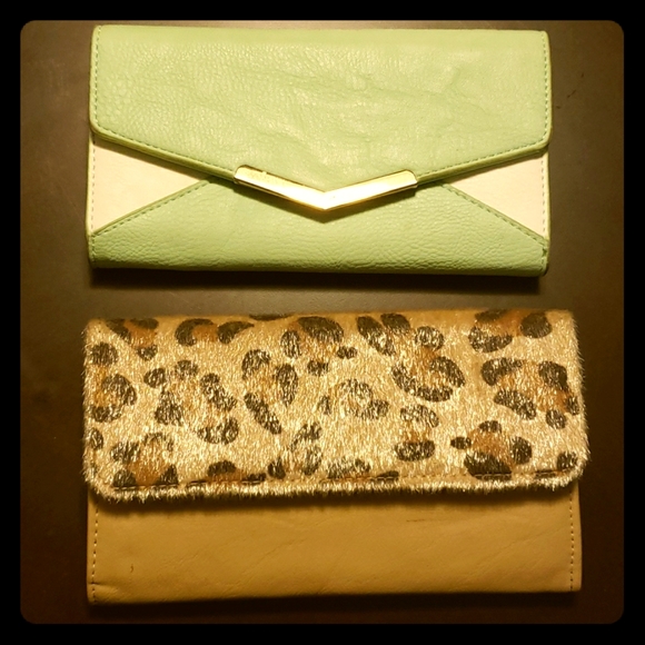 Charming Charlie Handbags - Wallets